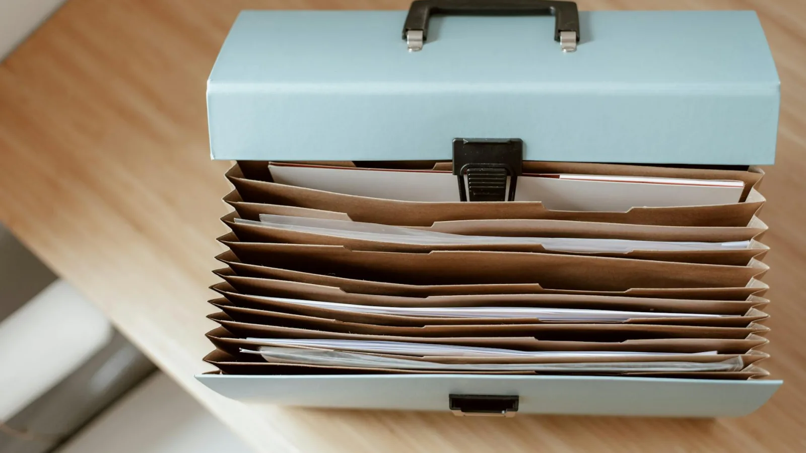 Dijital Arşiv Nasıl Kurulur? Dosyalar İçin Pratik Rehber