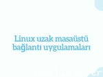 En çok kullanılan linux dağıtımları