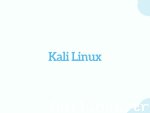Kali Linux