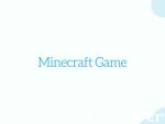 Minecraft Game