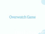 Overwatch Game