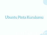 Ubuntu Pinta Kurulumu