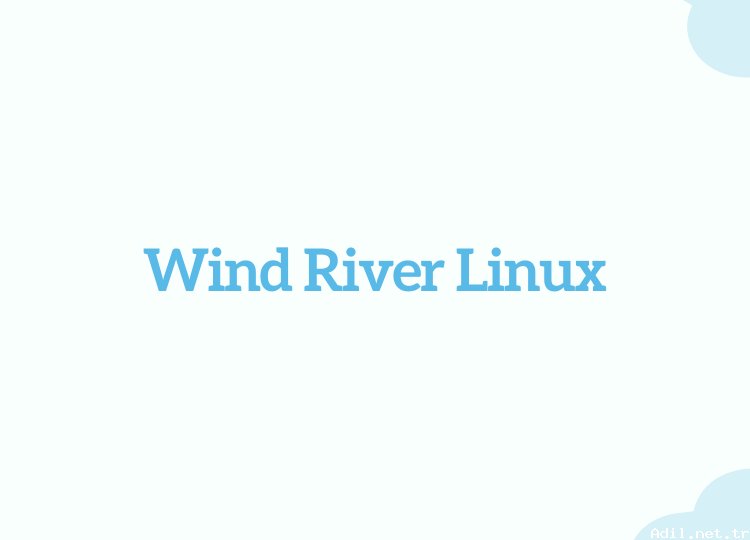 Wind River Linux