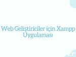Xampp Hakkında Bilgiler